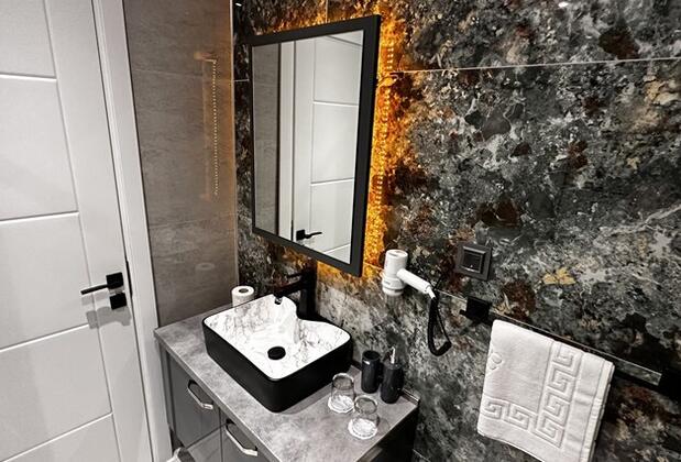 Blue Moonrise Hotel - Görsel 6