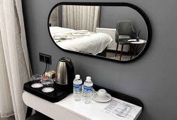 Blue Moonrise Hotel - Görsel 7