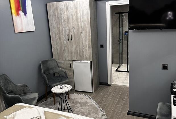 Blue Moonrise Hotel - Görsel 8