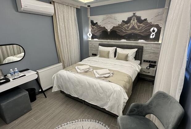 Blue Moonrise Hotel - Görsel 9