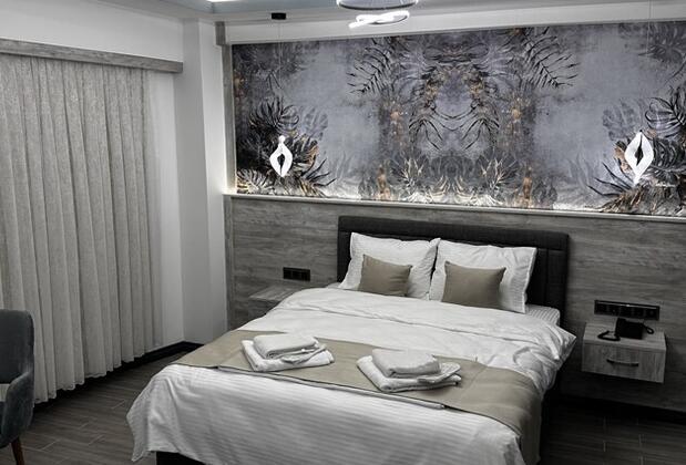 Blue Moonrise Hotel - Görsel 10