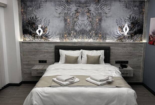 Blue Moonrise Hotel - Görsel 11