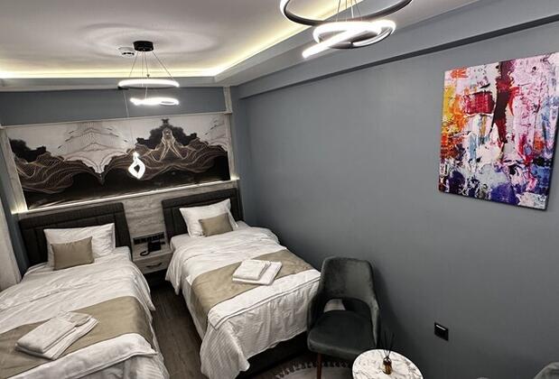 Blue Moonrise Hotel - Görsel 12