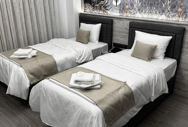 Blue Moonrise Hotel - Görsel 13