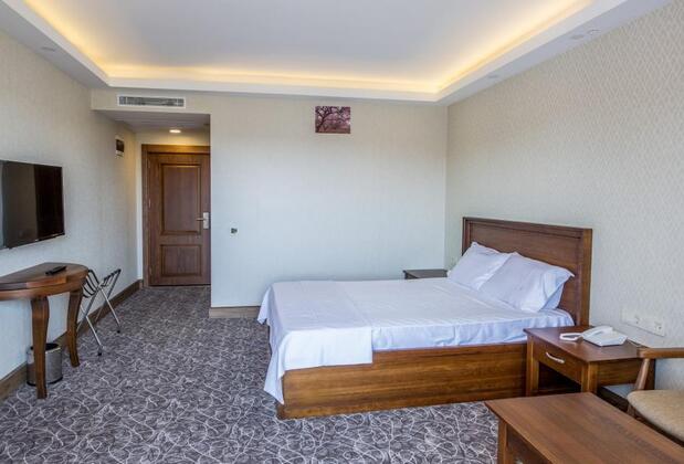 Helen Troya Hotel Geyikli - Görsel 11