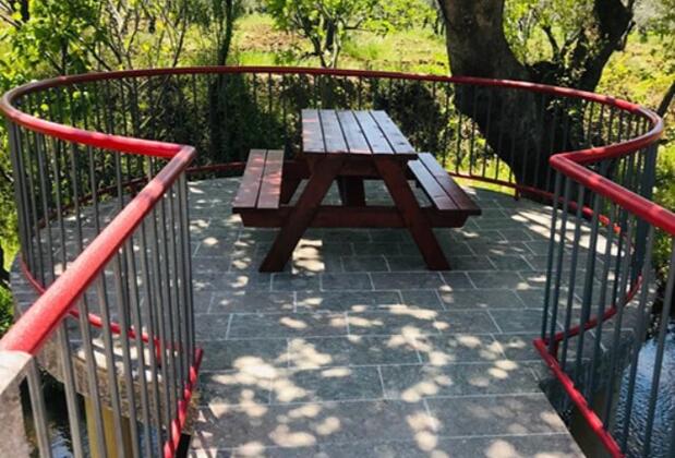 Helen Troya Hotel Geyikli - Görsel 14