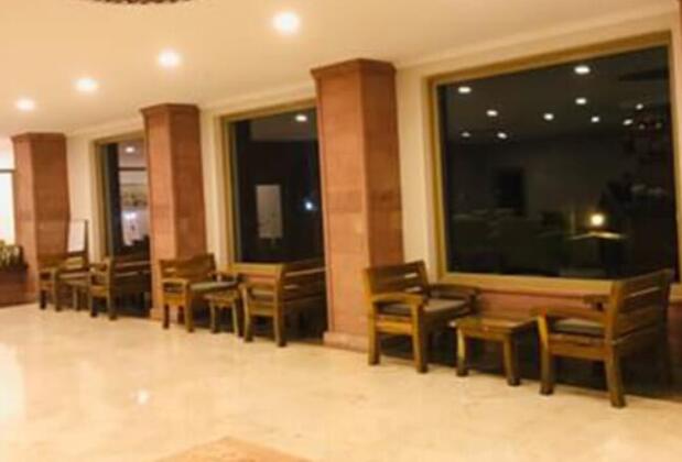 Helen Troya Hotel Geyikli - Görsel 16