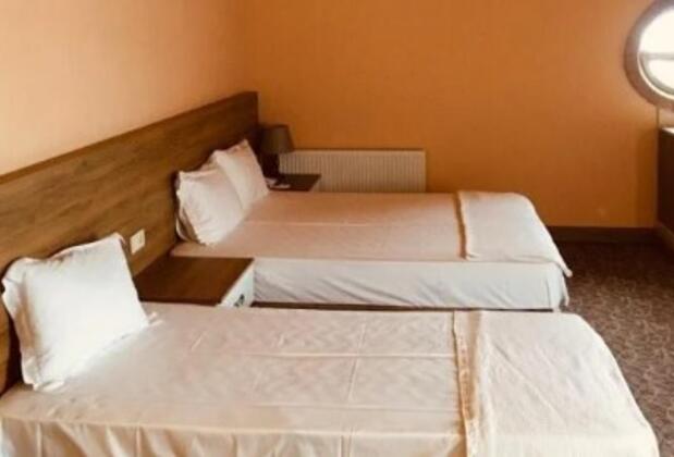 Helen Troya Hotel Geyikli - Görsel 9