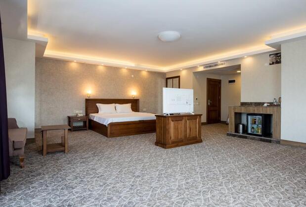 Helen Troya Hotel Geyikli - Görsel 7