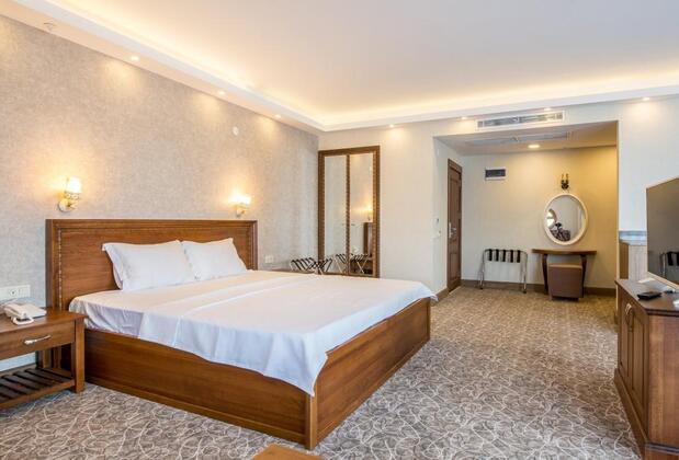 Helen Troya Hotel Geyikli - Görsel 3