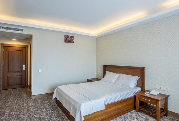 Helen Troya Hotel Geyikli - Görsel 10