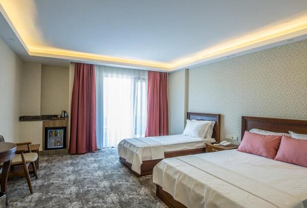 Helen Troya Hotel Geyikli - Görsel 6