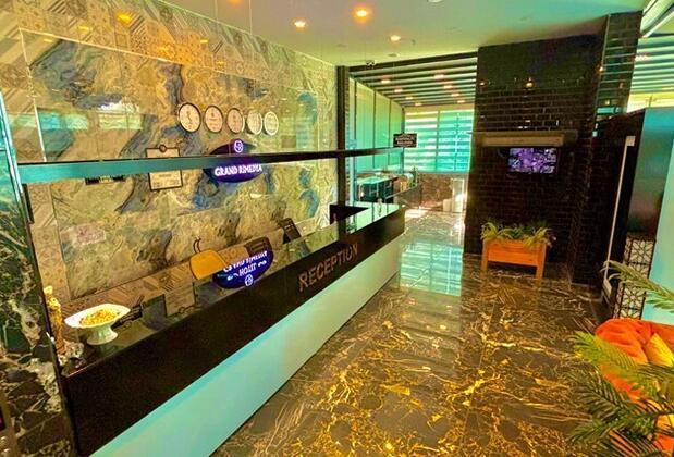 Port Hotel Görükle - Görsel 3