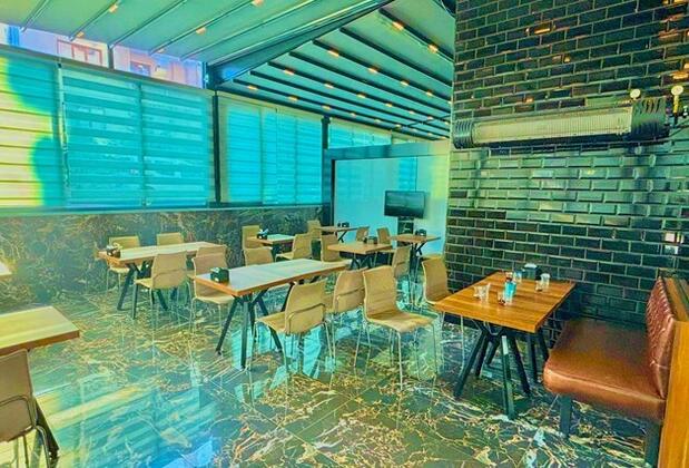 Port Hotel Görükle - Görsel 4