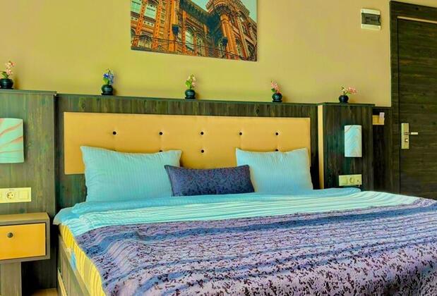 Port Hotel Görükle - Görsel 5