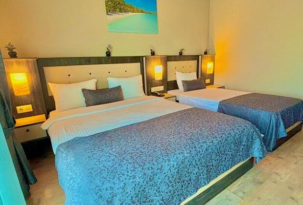 Port Hotel Görükle - Görsel 6