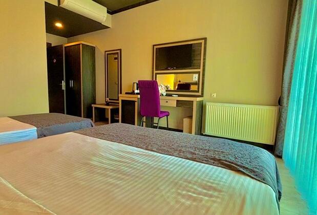 Port Hotel Görükle - Görsel 7
