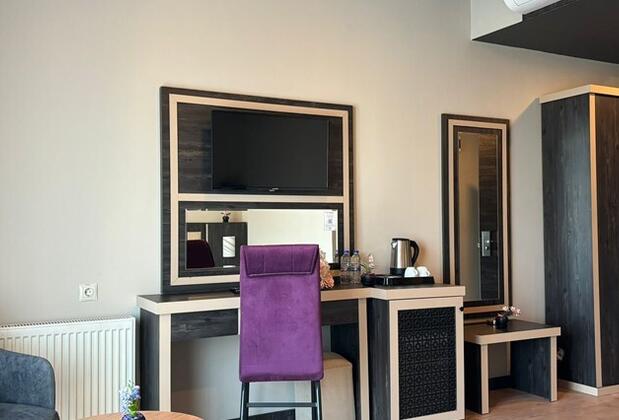 Port Hotel Görükle - Görsel 8