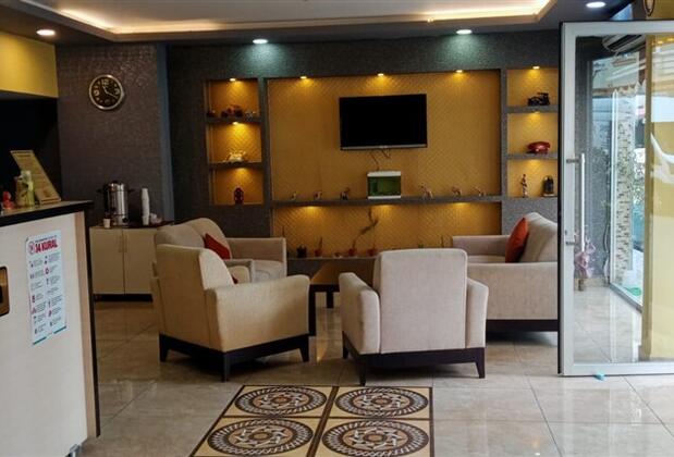 Nezih Suits - Görsel 8