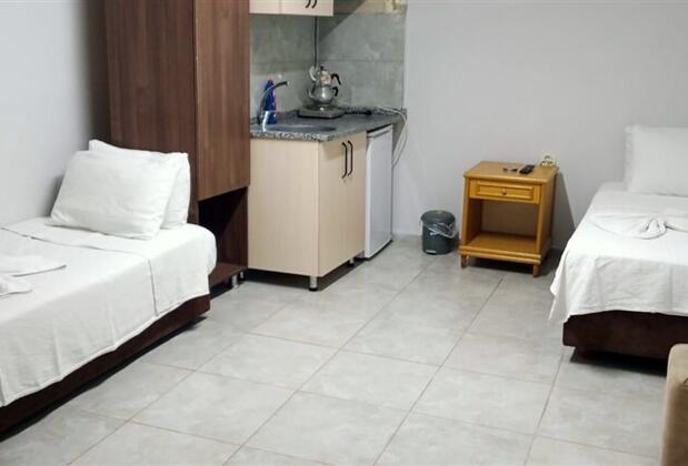 Nezih Suits - Görsel 5