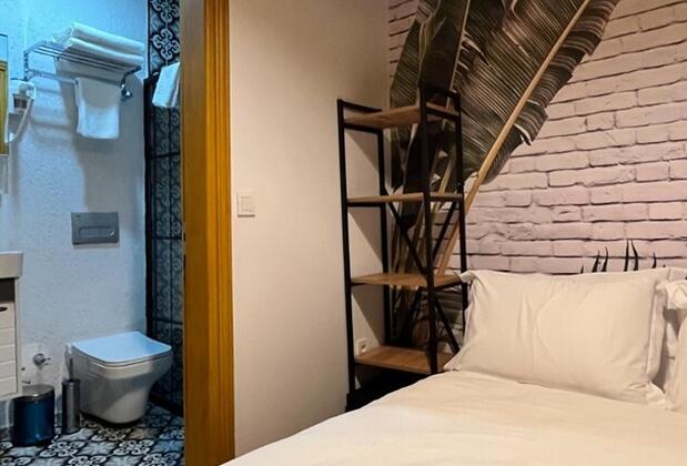 Dimora Hotel - Görsel 6