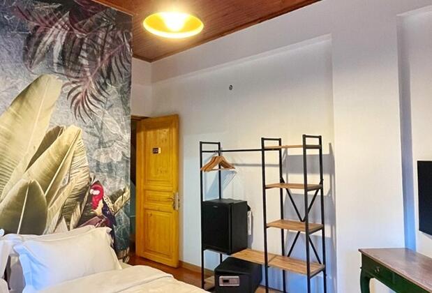 Dimora Hotel - Görsel 5