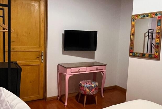 Dimora Hotel - Görsel 4