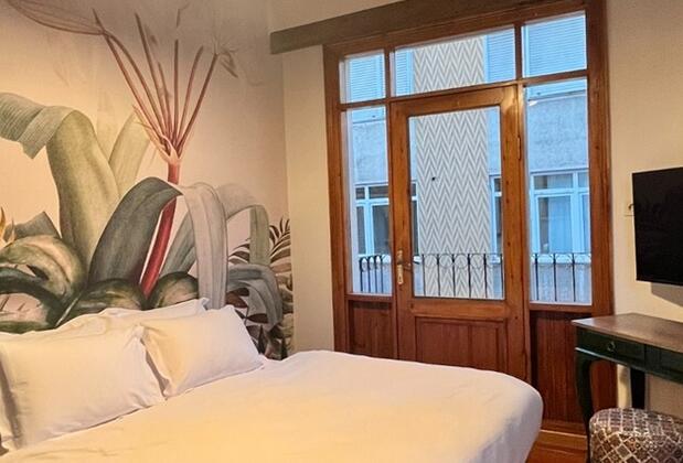 Dimora Hotel - Görsel 7