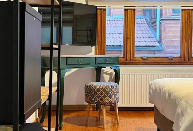 Dimora Hotel - Görsel 8