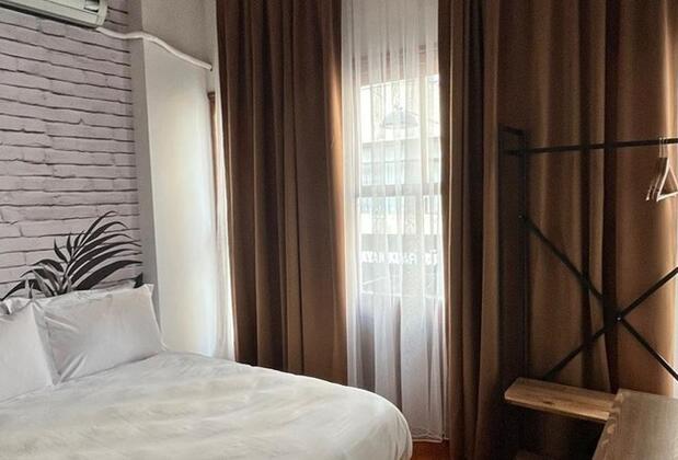 Dimora Hotel - Görsel 10