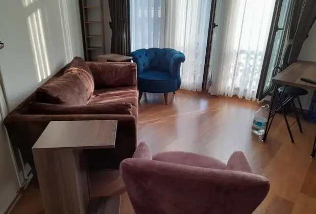 Doğan Palas Otel - Görsel 11