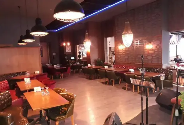 Doğan Palas Otel - Görsel 12