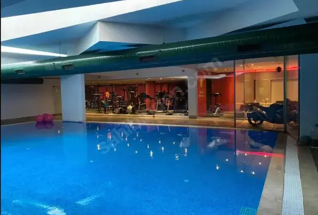 Doğan Palas Otel - Görsel 15