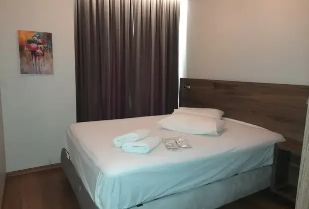 Doğan Palas Otel - Görsel 2