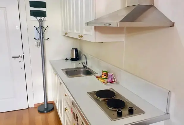 Doğan Palas Otel - Görsel 8