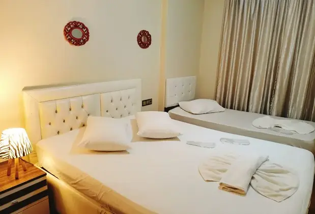 Doğan Palas Otel - Görsel 4