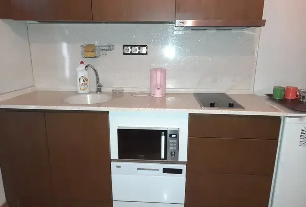 Doğan Palas Otel - Görsel 9