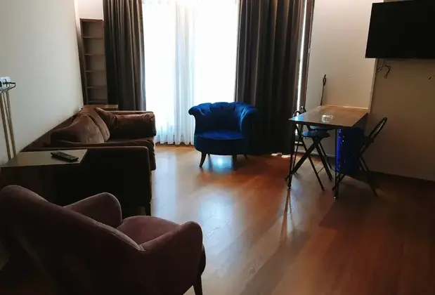 Doğan Palas Otel - Görsel 7