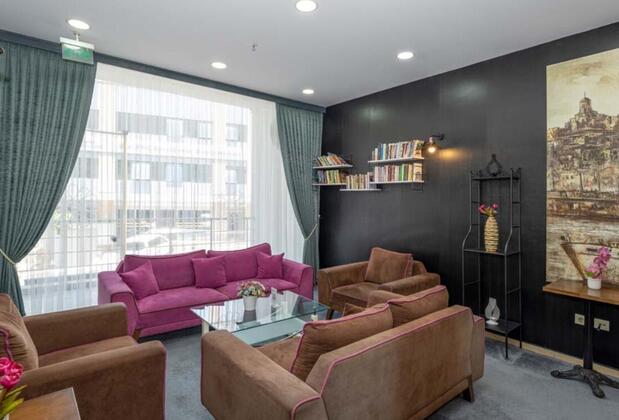 Harmony Hotel Merter - Görsel 16