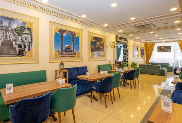 Harmony Hotel Merter - Görsel 11