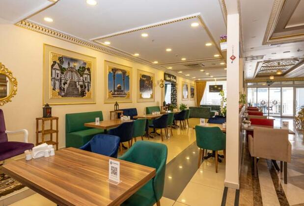 Harmony Hotel Merter - Görsel 12