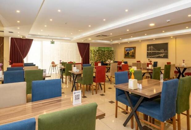 Harmony Hotel Merter - Görsel 13