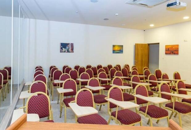 Harmony Hotel Merter - Görsel 14