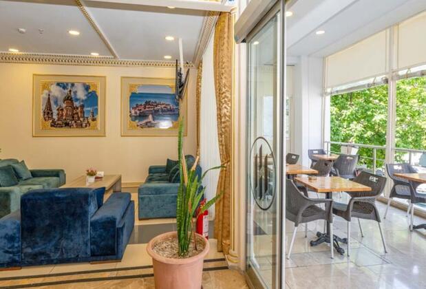 Harmony Hotel Merter - Görsel 15