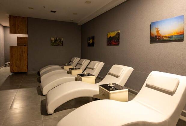 Harmony Hotel Merter - Görsel 17