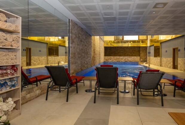 Harmony Hotel Merter - Görsel 18