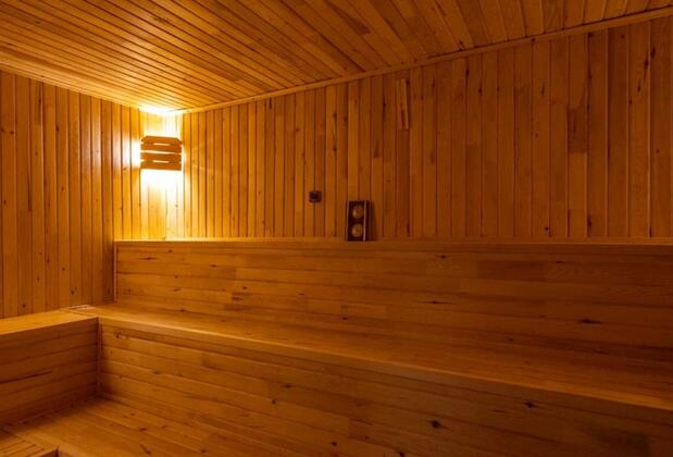 Harmony Hotel Merter - Görsel 20