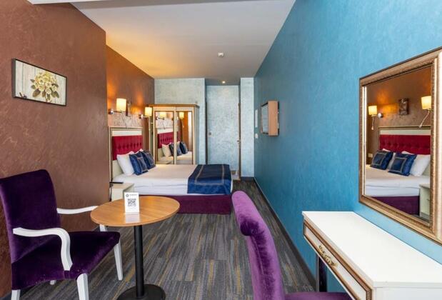 Harmony Hotel Merter - Görsel 5