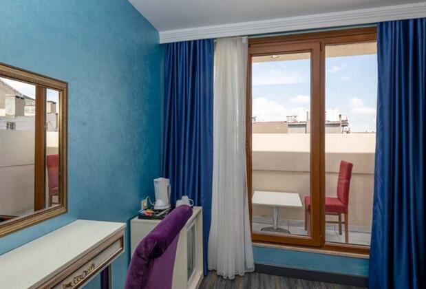 Harmony Hotel Merter - Görsel 4