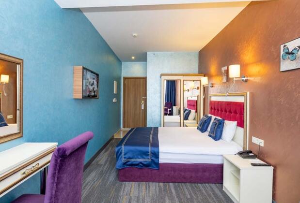 Harmony Hotel Merter - Görsel 6